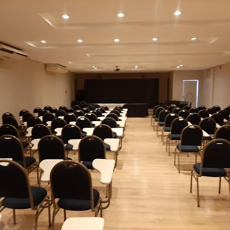 Maximus Business Hotel Ji-Paraná Eksteriør bilde