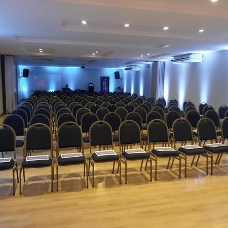 Maximus Business Hotel Ji-Paraná Eksteriør bilde
