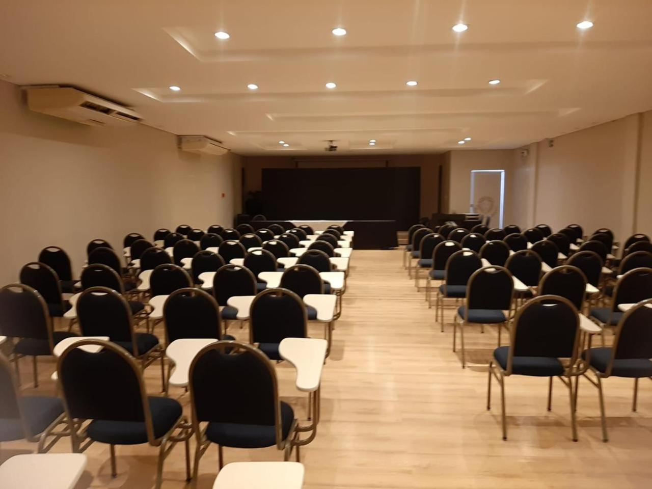 Maximus Business Hotel Ji-Paraná Eksteriør bilde