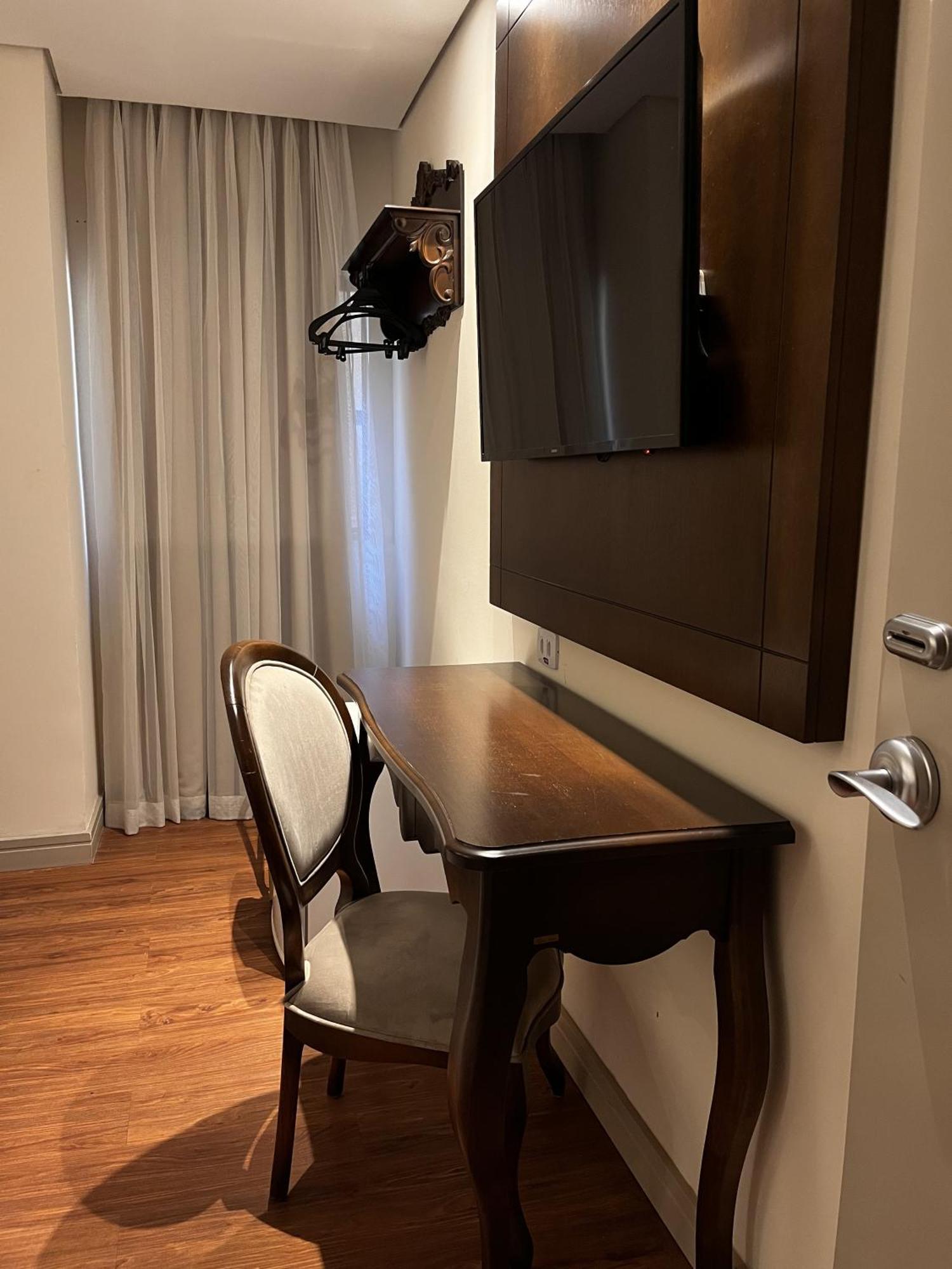 Maximus Business Hotel Ji-Paraná Eksteriør bilde