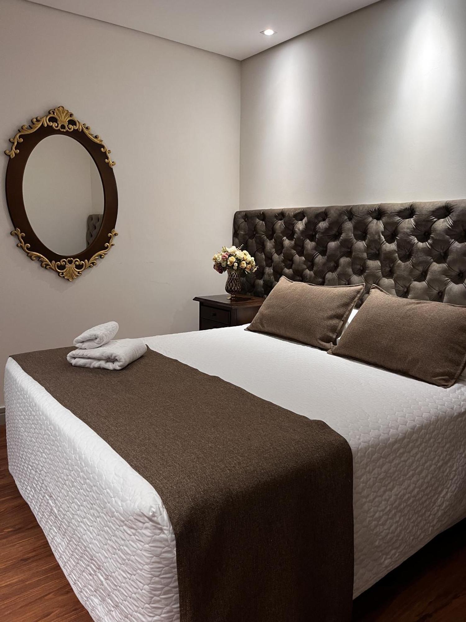 Maximus Business Hotel Ji-Paraná Eksteriør bilde