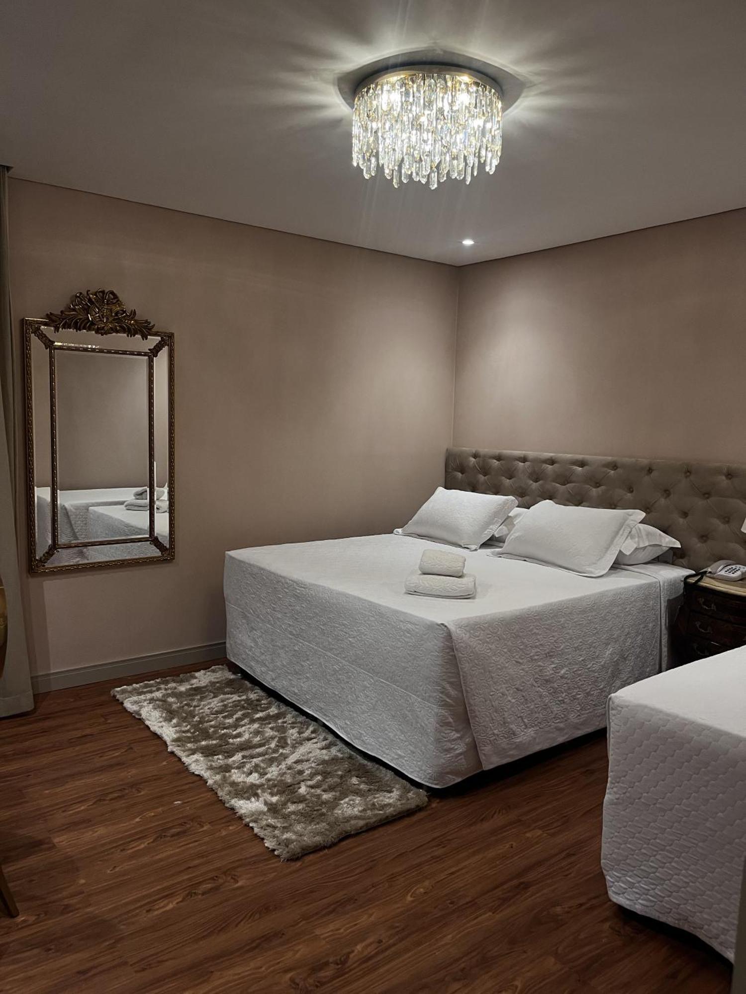 Maximus Business Hotel Ji-Paraná Eksteriør bilde