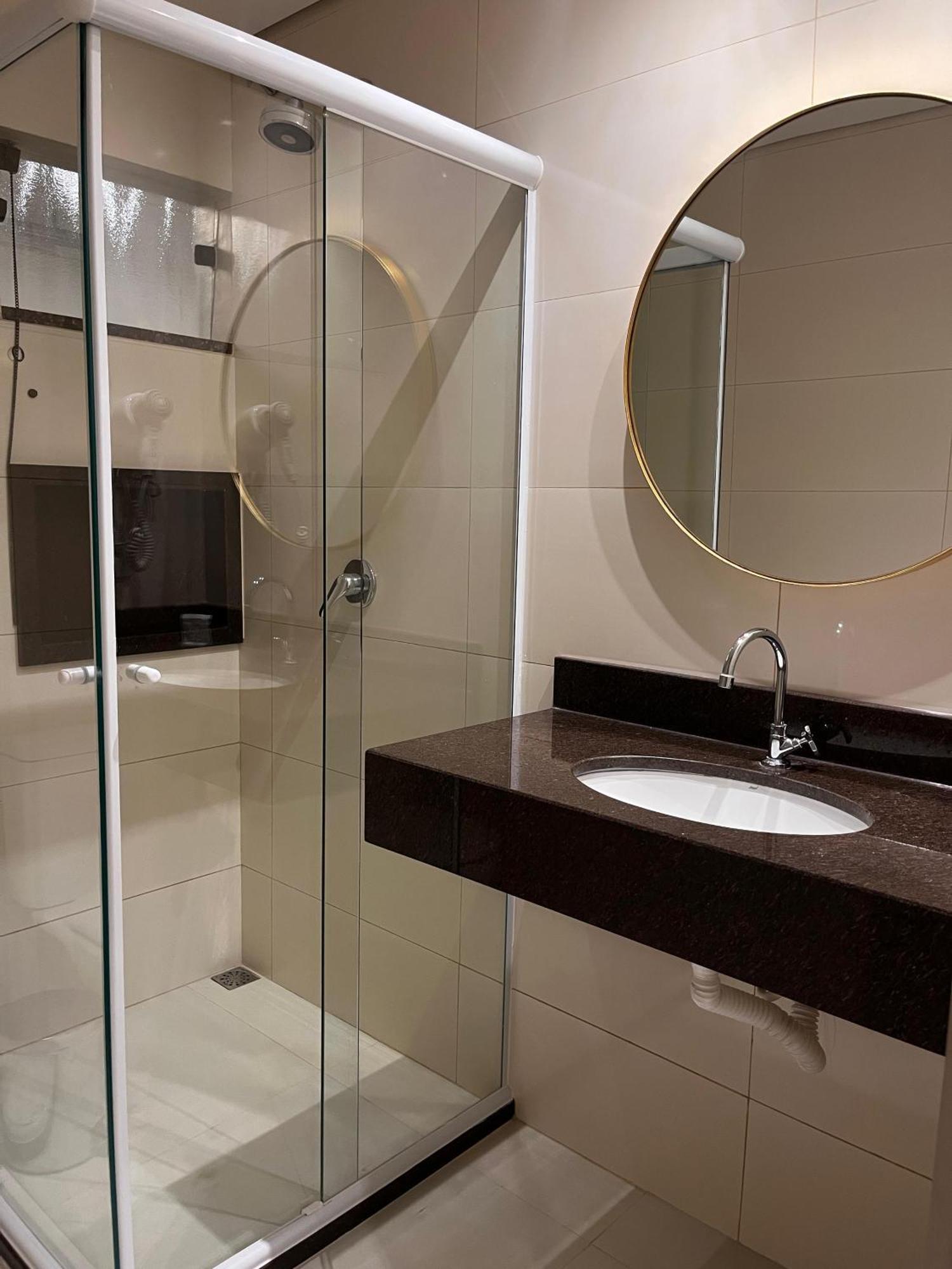 Maximus Business Hotel Ji-Paraná Eksteriør bilde