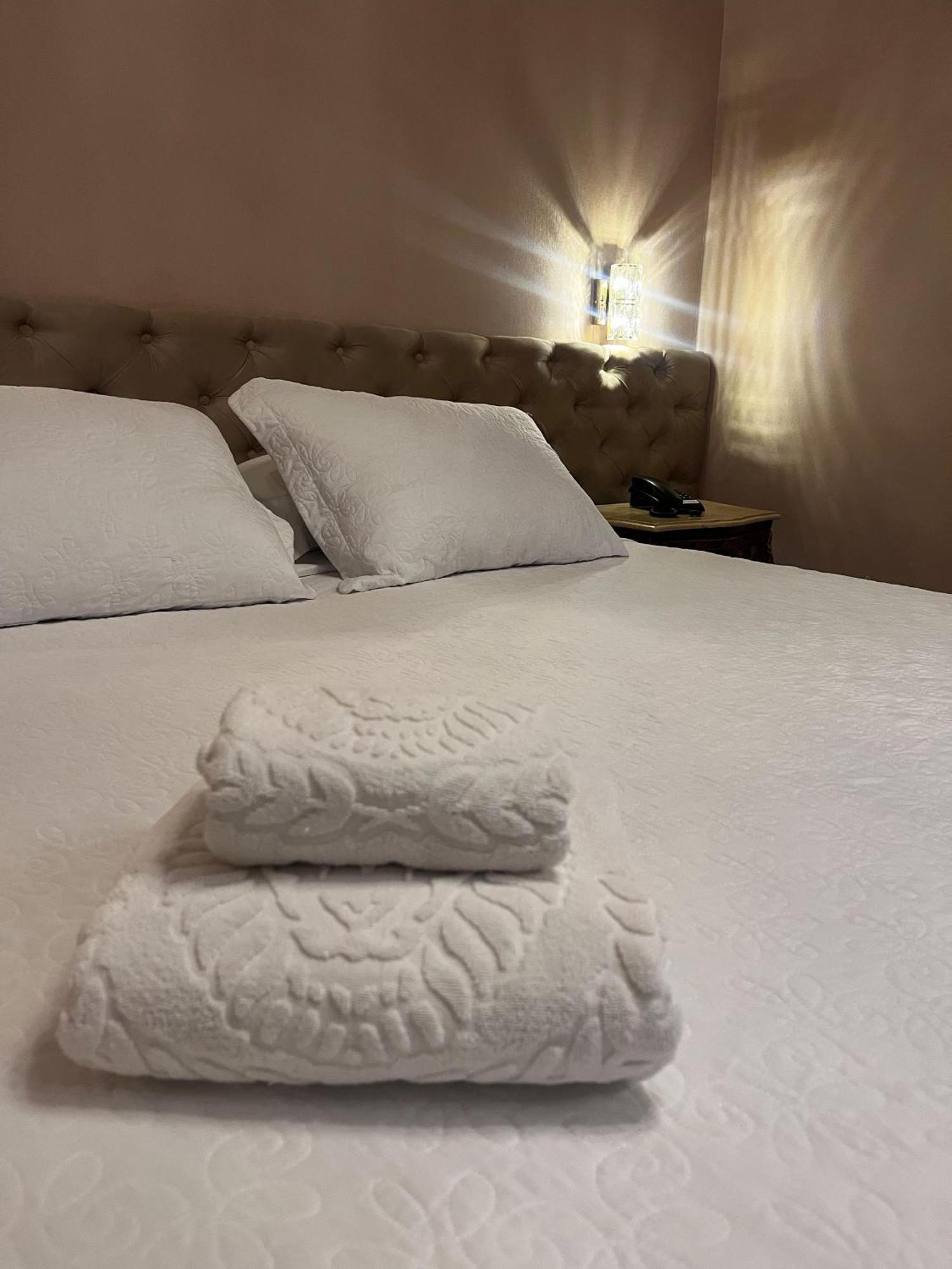 Maximus Business Hotel Ji-Paraná Eksteriør bilde