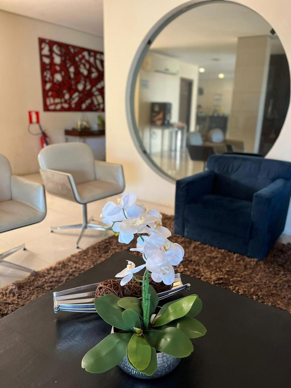 Maximus Business Hotel Ji-Paraná Eksteriør bilde