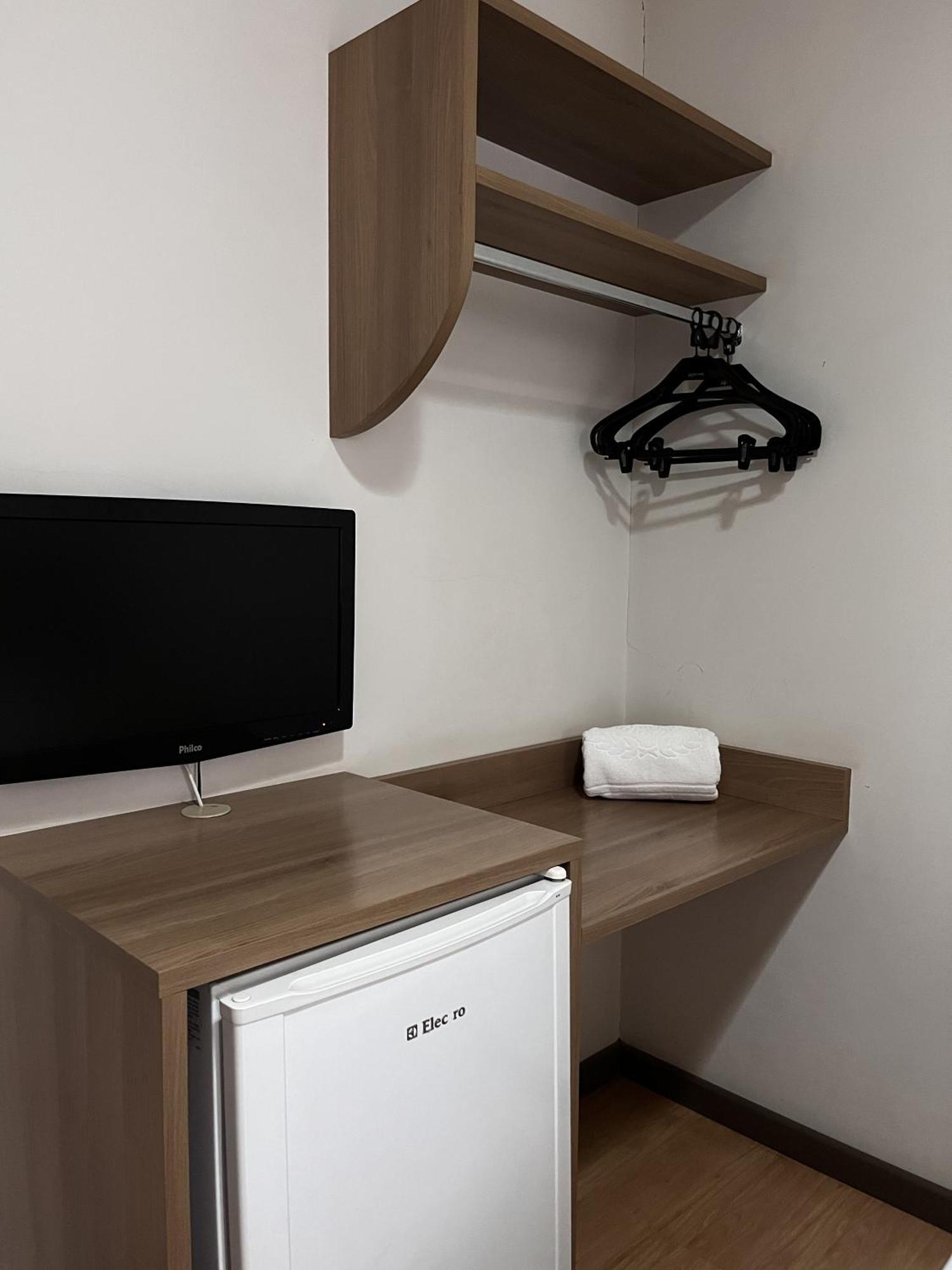 Maximus Business Hotel Ji-Paraná Eksteriør bilde