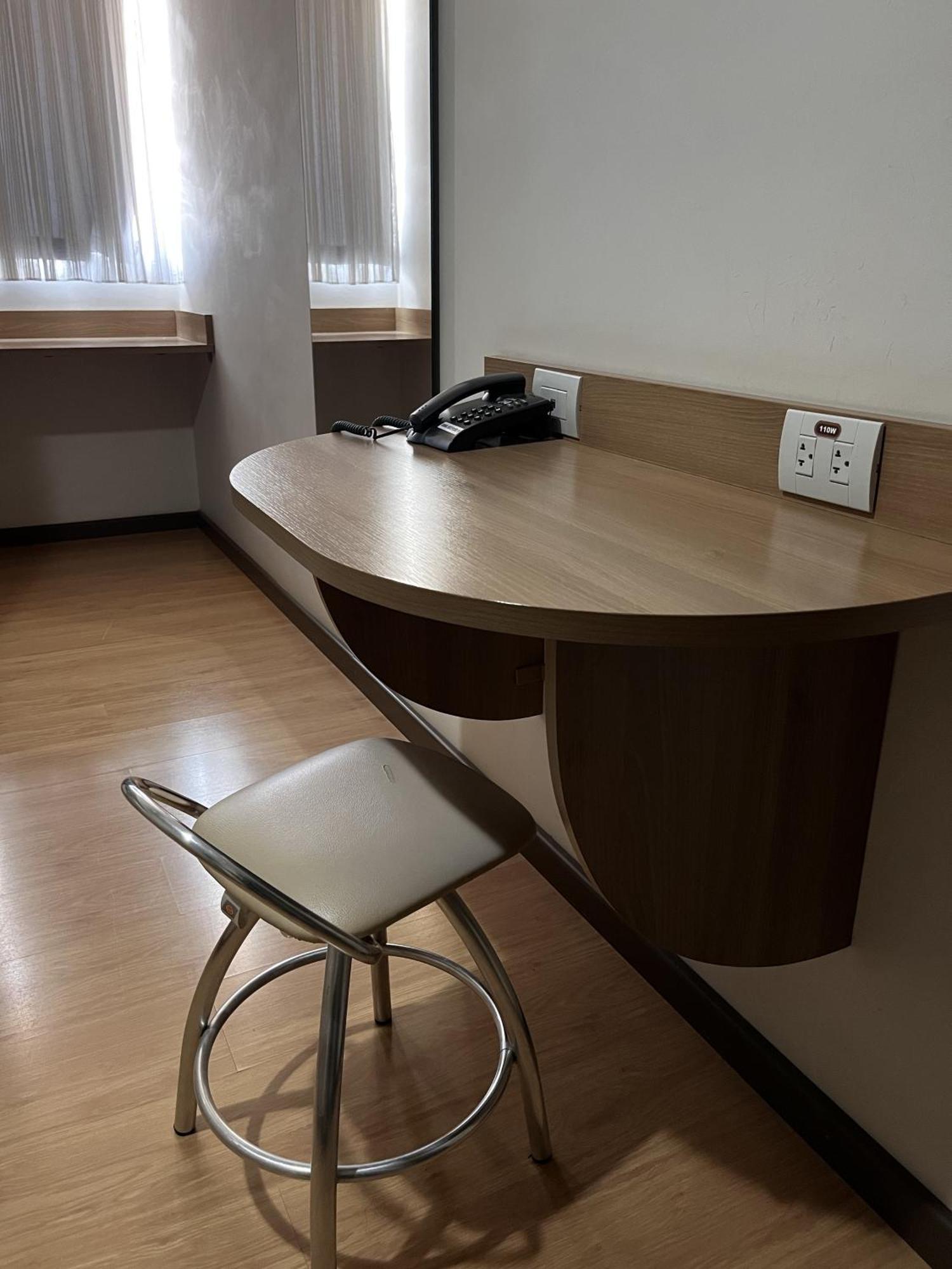 Maximus Business Hotel Ji-Paraná Eksteriør bilde