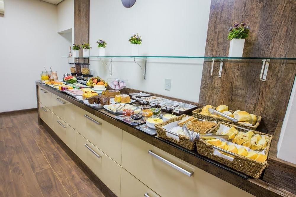 Maximus Business Hotel Ji-Paraná Eksteriør bilde