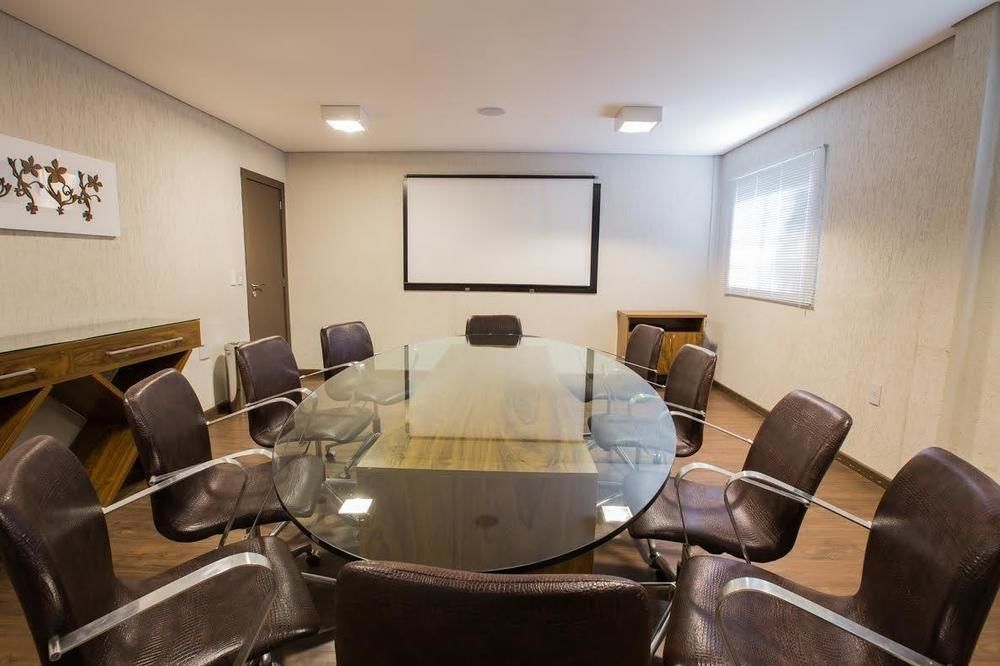 Maximus Business Hotel Ji-Paraná Eksteriør bilde