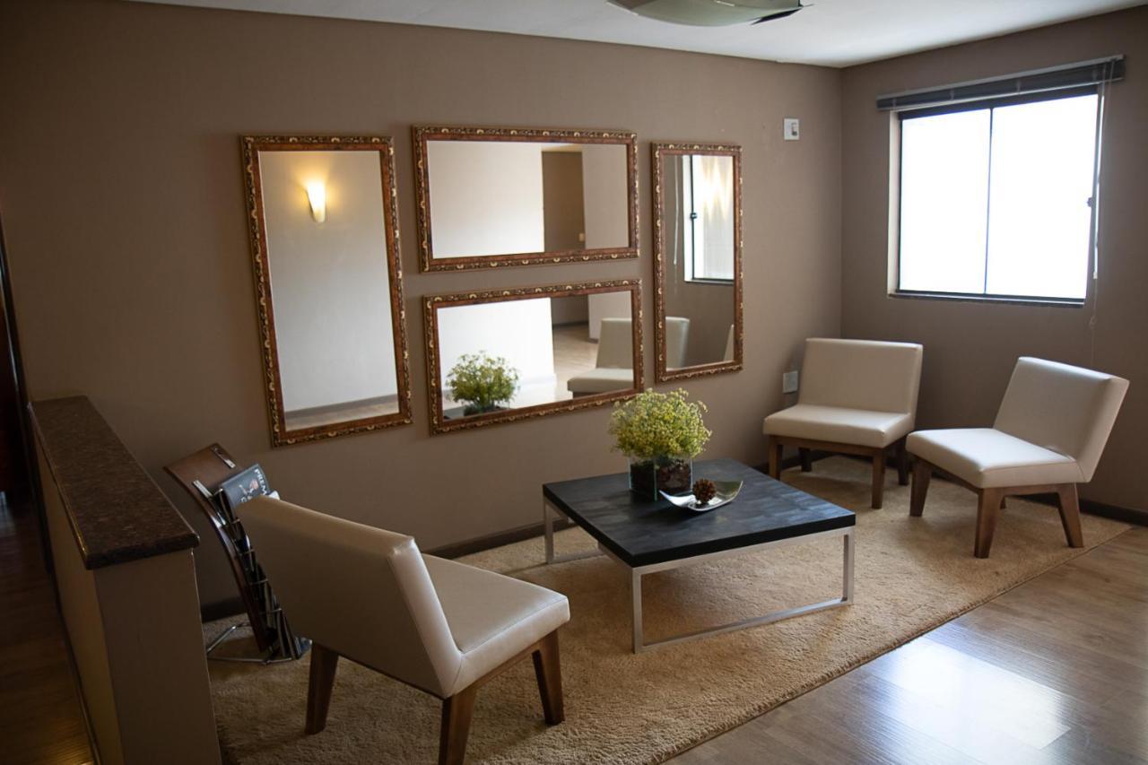Maximus Business Hotel Ji-Paraná Eksteriør bilde