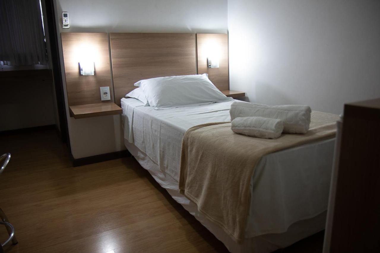 Maximus Business Hotel Ji-Paraná Eksteriør bilde