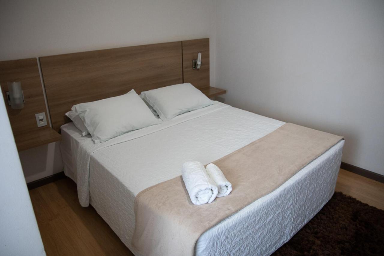 Maximus Business Hotel Ji-Paraná Eksteriør bilde