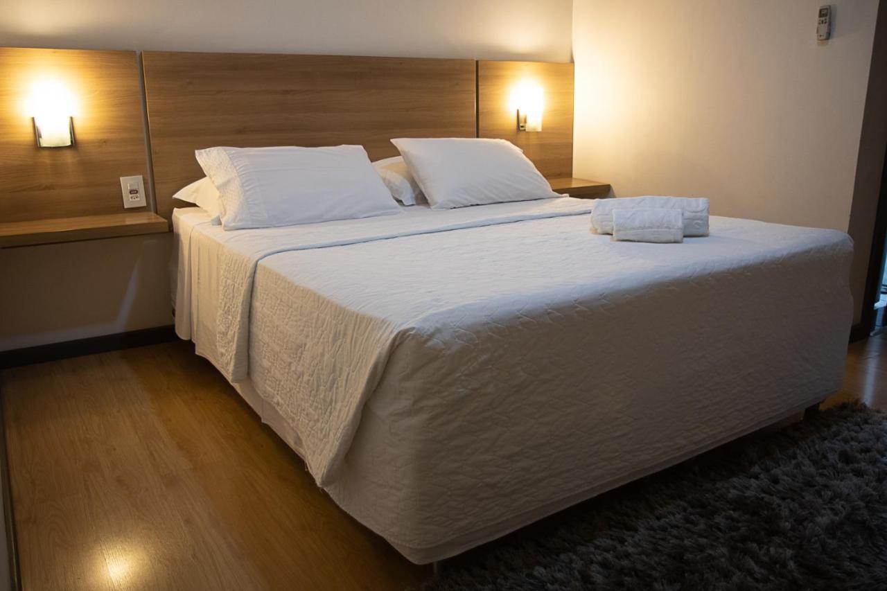 Maximus Business Hotel Ji-Paraná Eksteriør bilde